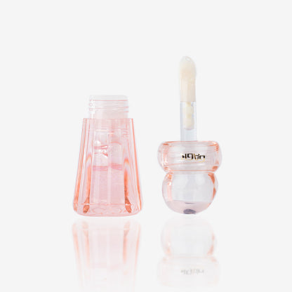 Lip Gloss Gelatina Brillante Korean GAGK
