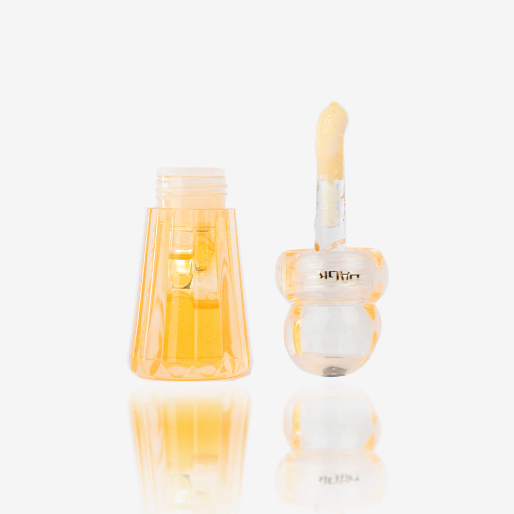 Lip Gloss Gelatina Brillante Korean GAGK