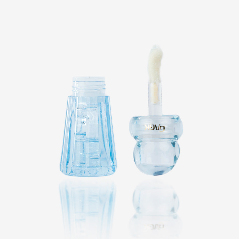 Lip Gloss Gelatina Brillante Korean GAGK
