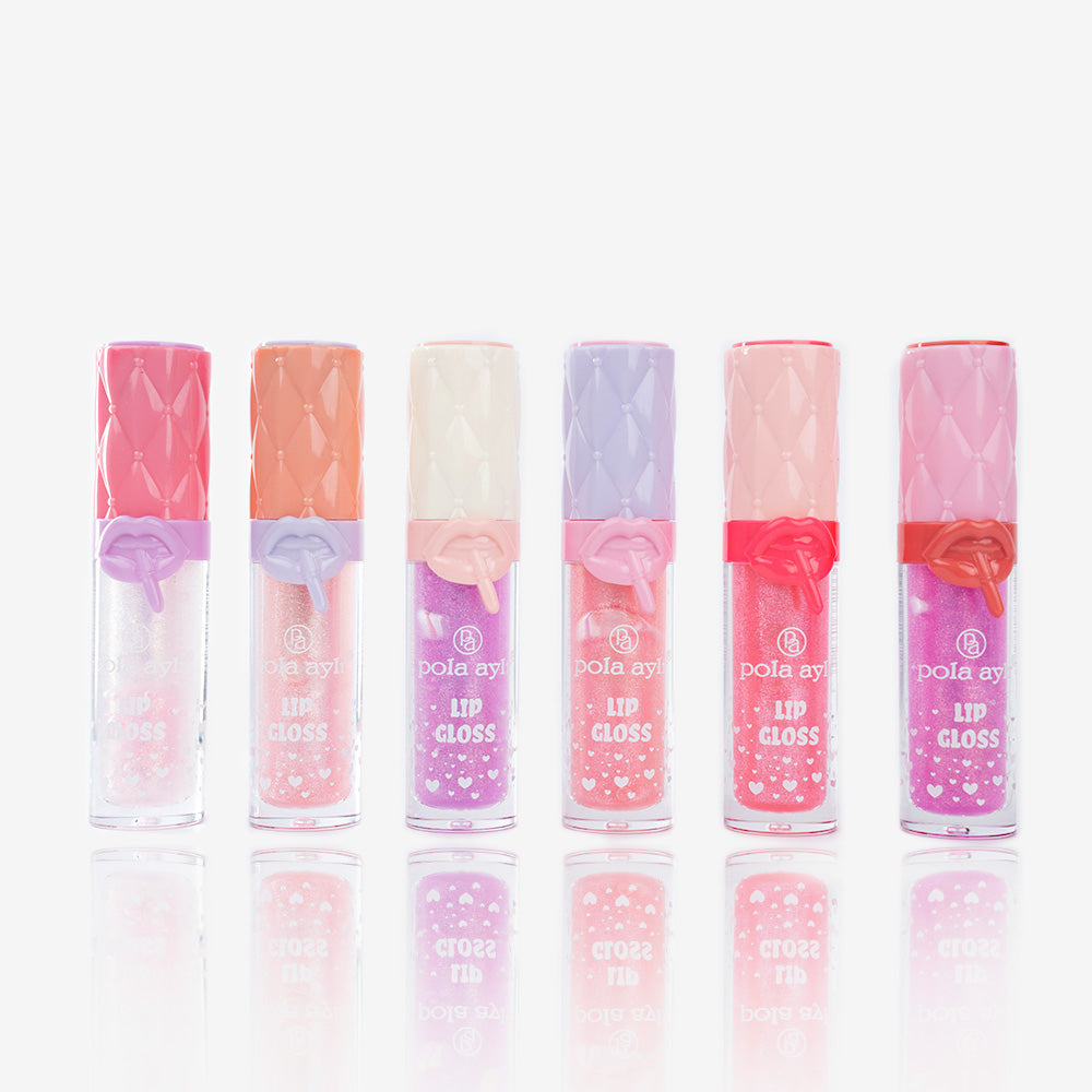LipGloss Love Pola Aylr