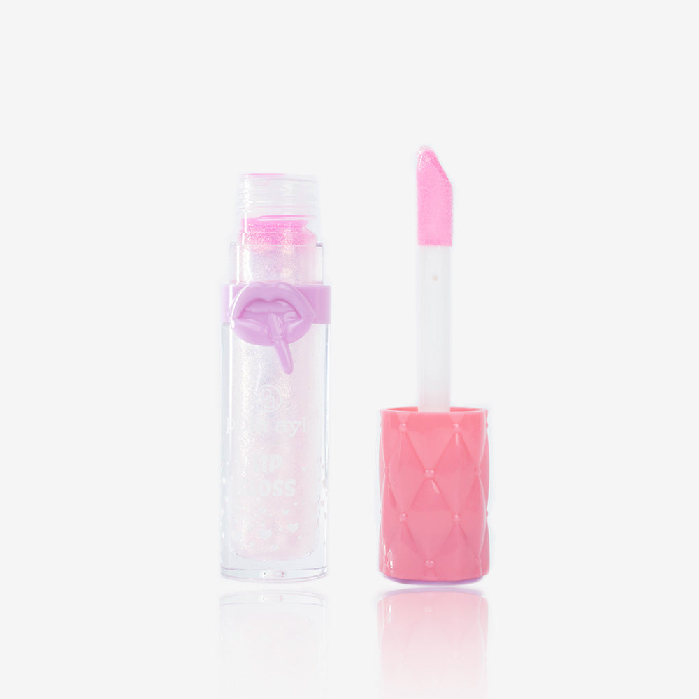 LipGloss Love Pola Aylr