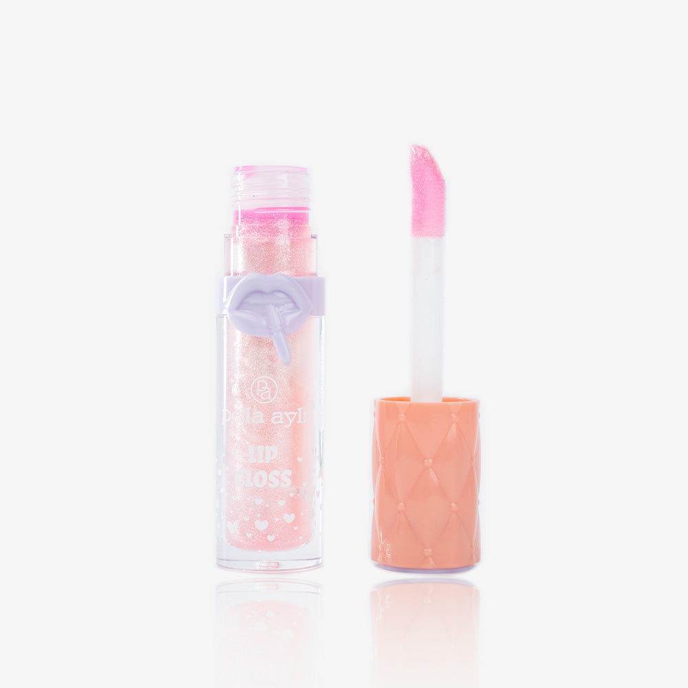 LipGloss Love Pola Aylr
