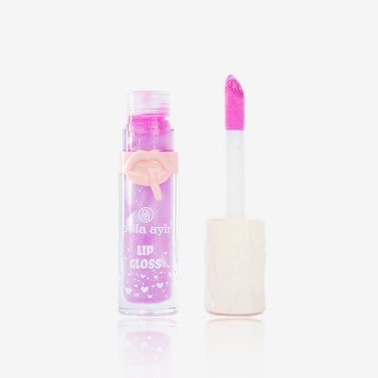 LipGloss Love Pola Aylr