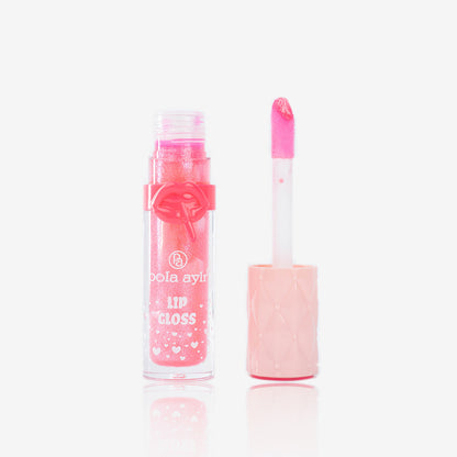 LipGloss Love Pola Aylr