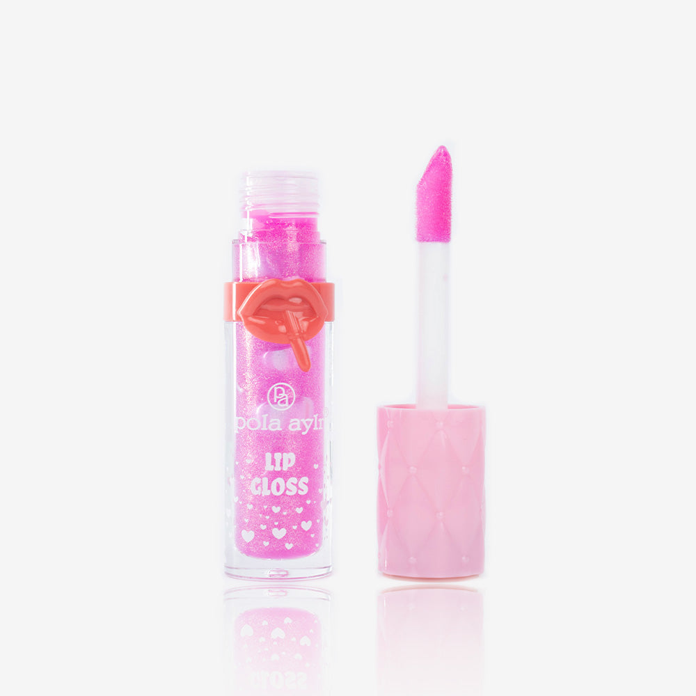 LipGloss Love Pola Aylr
