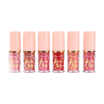 Glow Lips Gloss