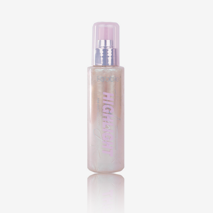 Iluminador liquido Febble