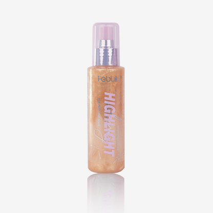 Iluminador liquido Febble