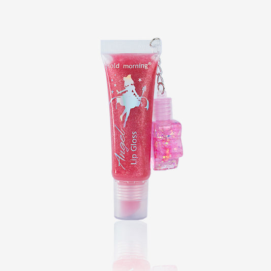 LipGloss llavero Angel