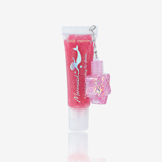 LipGloss llavero Sirena