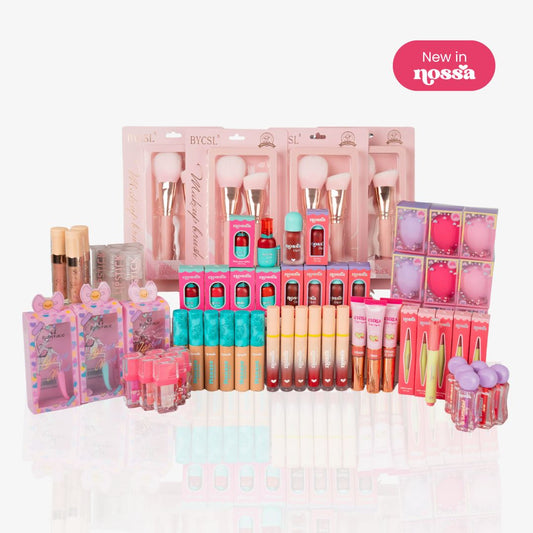 Pack Emprendedor 250 Nossa