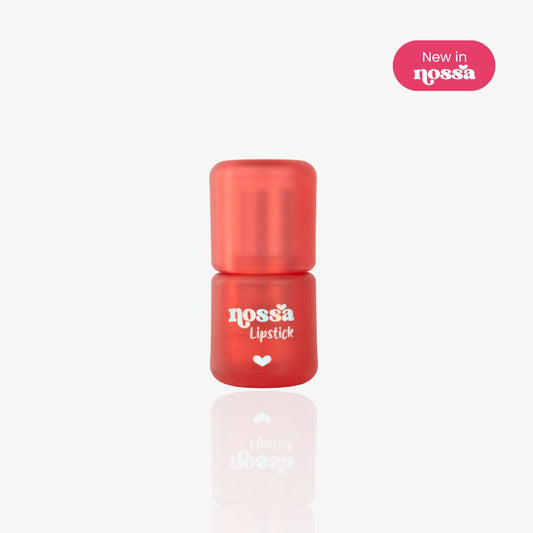 Labial en Barra Efecto Húmedo Nossa