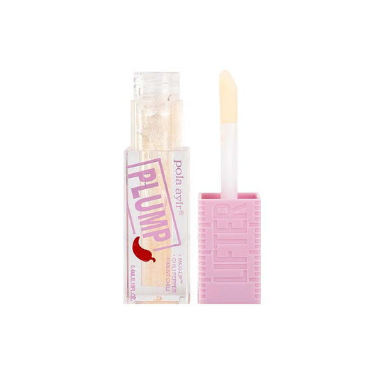 Lifter Gloss Plump Pola Ayrl