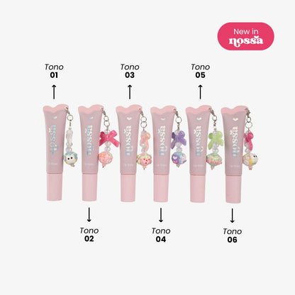 Lip Balm Nossa