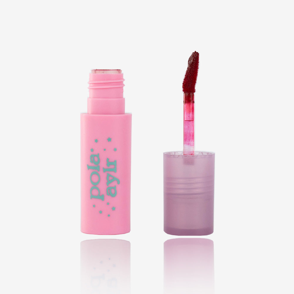 Sweet Velvet Pola Aylr