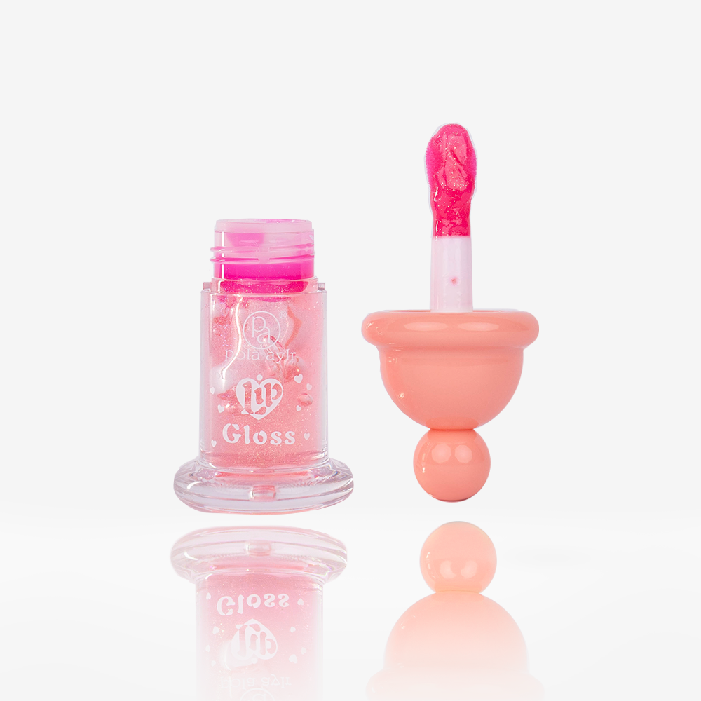Magic LipGloss BIberón Pola Aylr