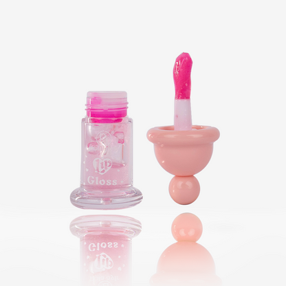 Magic LipGloss BIberón Pola Aylr