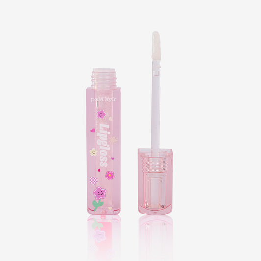 LipGloss Floral Pola Aylr