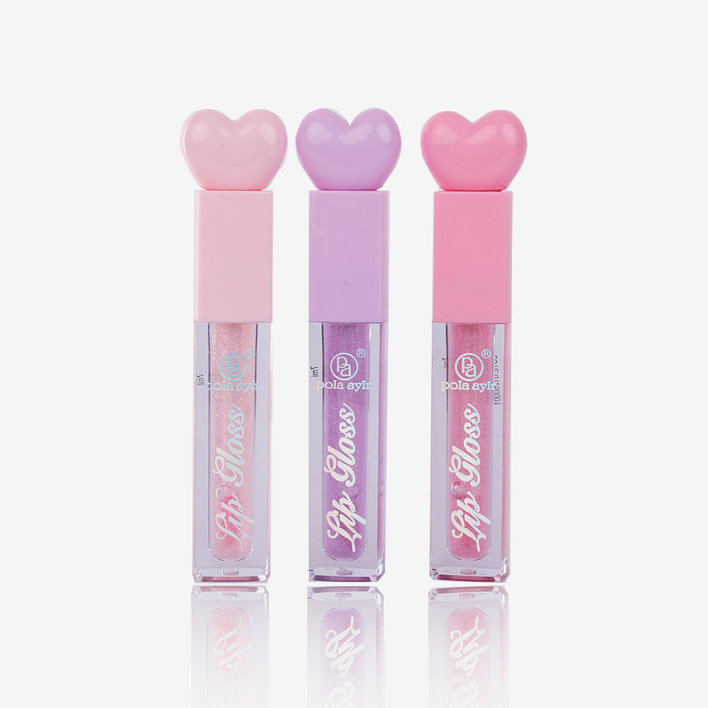 LipGloss Love Pola Aylr
