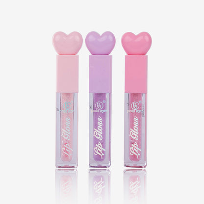 LipGloss Love Pola Aylr