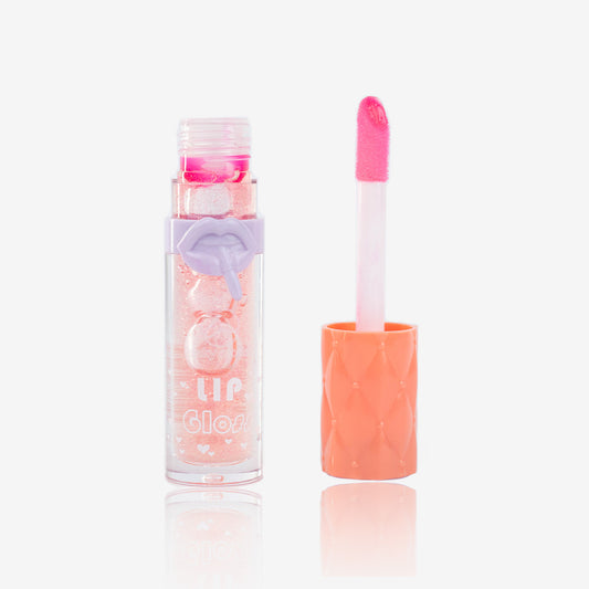 LipGloss Lucky Pola Aylr