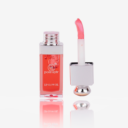 Lip Glow Oil Pola Ayrl