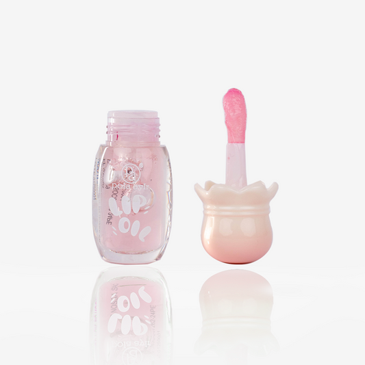 Lip Oil Honey Pola Ayrl