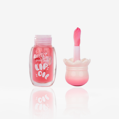 Lip Oil Honey Pola Ayrl