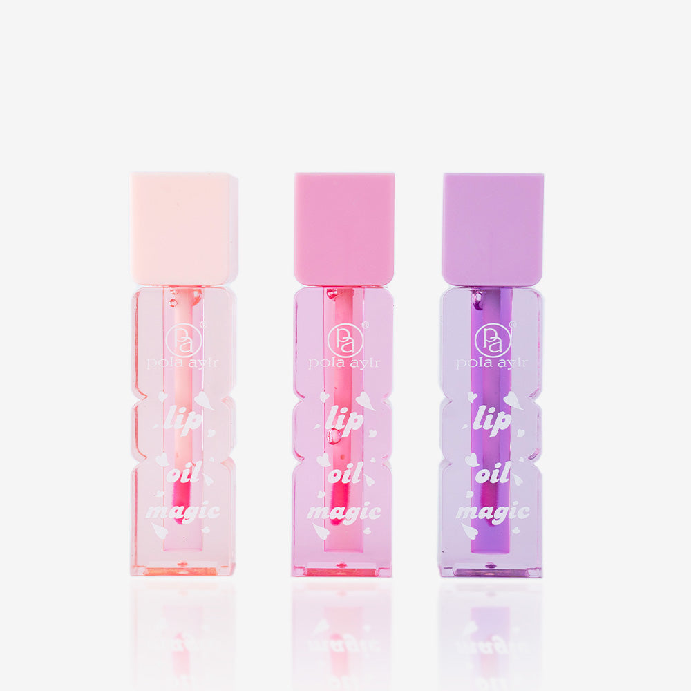 Lip Oil Magic Pola Aylr