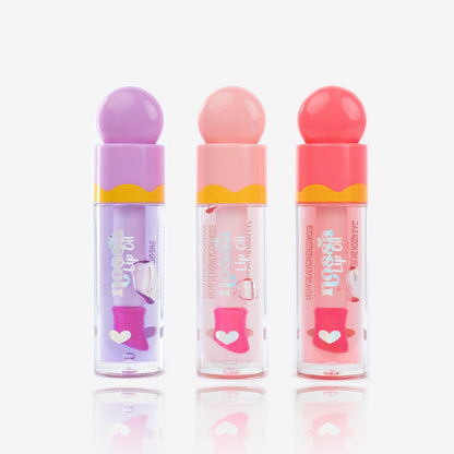 Lip Oil Nossa