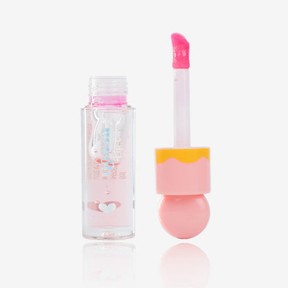 Lip Oil Nossa