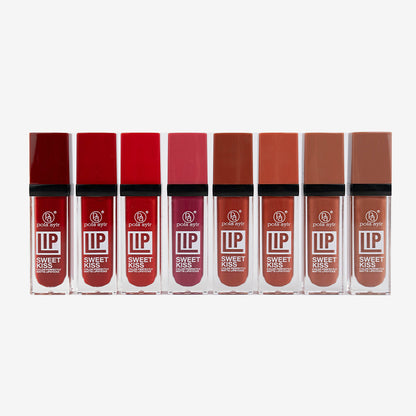 Labial Matte Sweet Kiss Pola Aylr