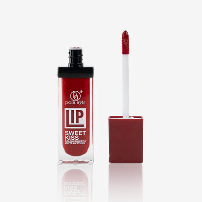 Labial Matte Sweet Kiss Pola Aylr