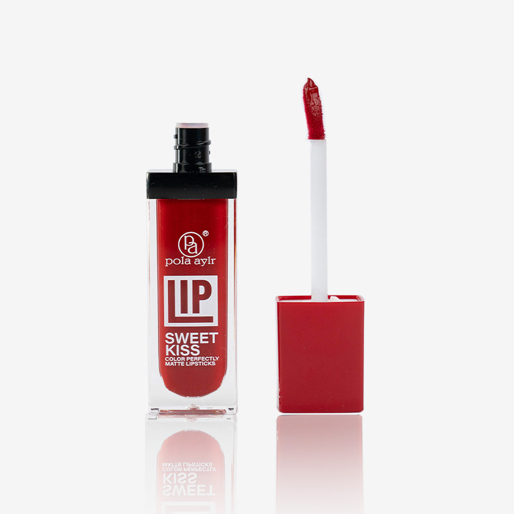 Labial Matte Sweet Kiss Pola Aylr