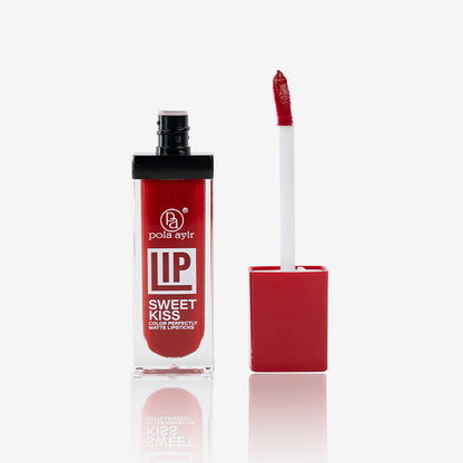 Labial Matte Sweet Kiss Pola Aylr