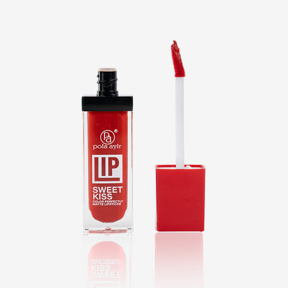 Labial Matte Sweet Kiss Pola Aylr