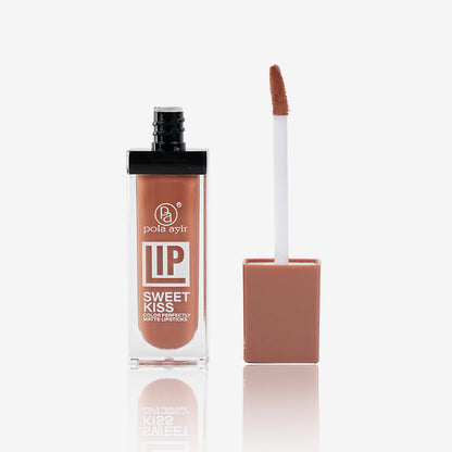 Labial Matte Sweet Kiss Pola Aylr
