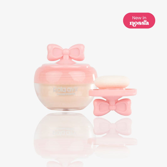 Polvo Suelto Loose Power Pola Aylr