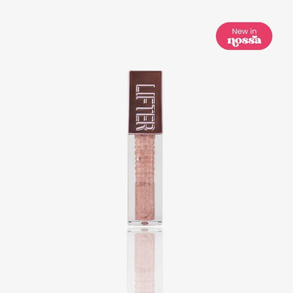 Lifter Gloss Korean GAGK Dupe Maybelline