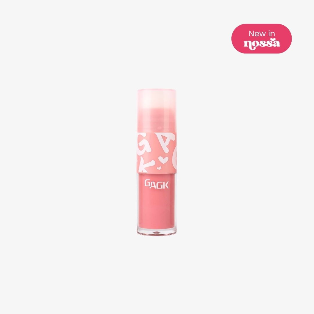 Rubor Líquido Pinkie Korean GAGK