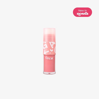 Rubor Líquido Pinkie Korean GAGK