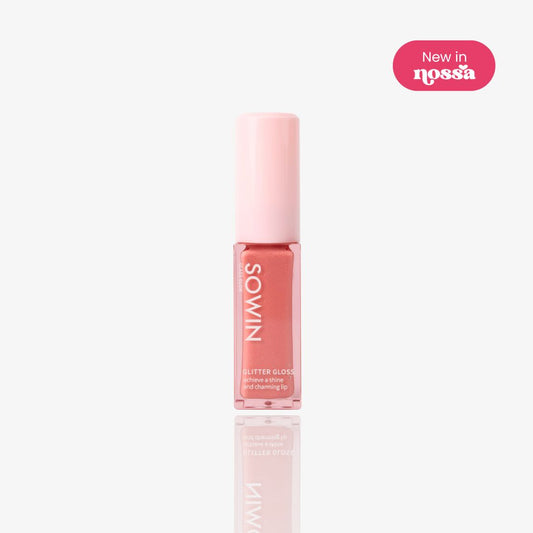 Gloss Shine Sowin Korean Brand