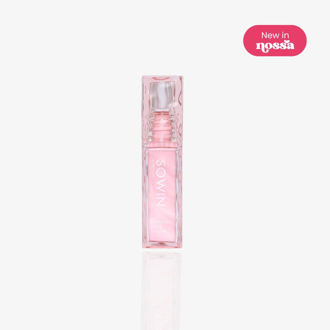 Lip Gloss Húmedo Sowin Korean Brand