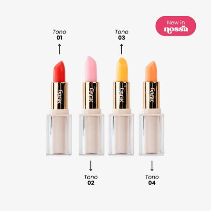 Labial en Barra Mágico Korean GAGK