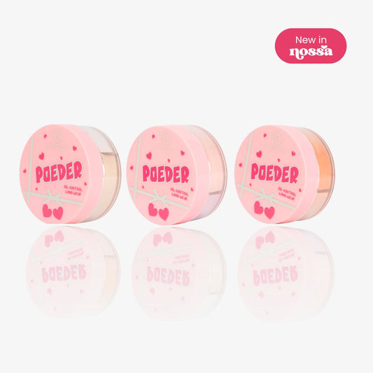 Polvo Suelto Poeder Pola Aylr