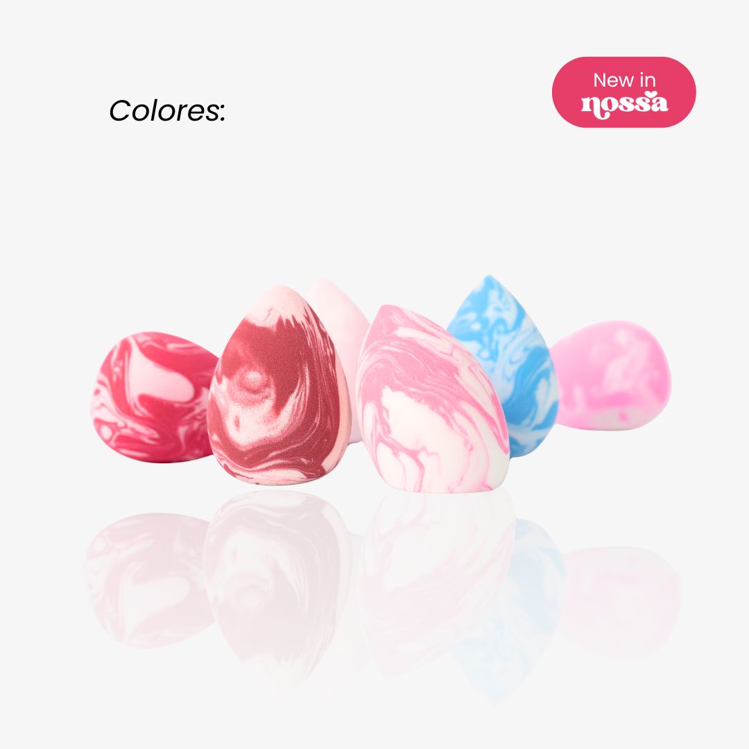 Blender Marmoleado Manne Mei