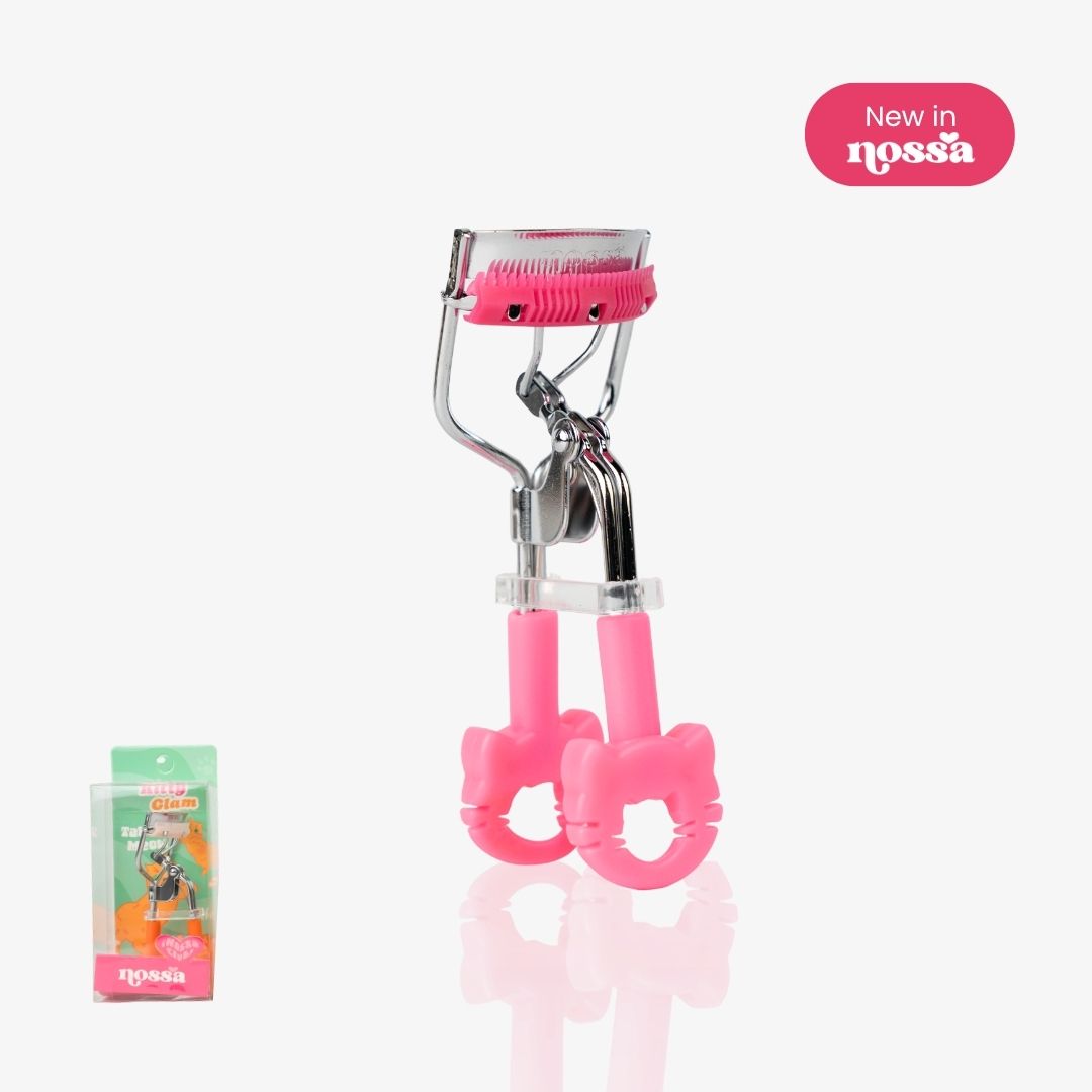 Rizador Kitty Glam Nossa
