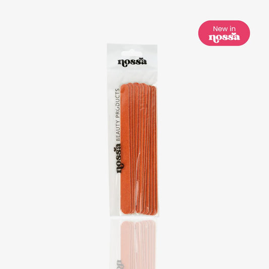 Set Limas de Cartón Nossa