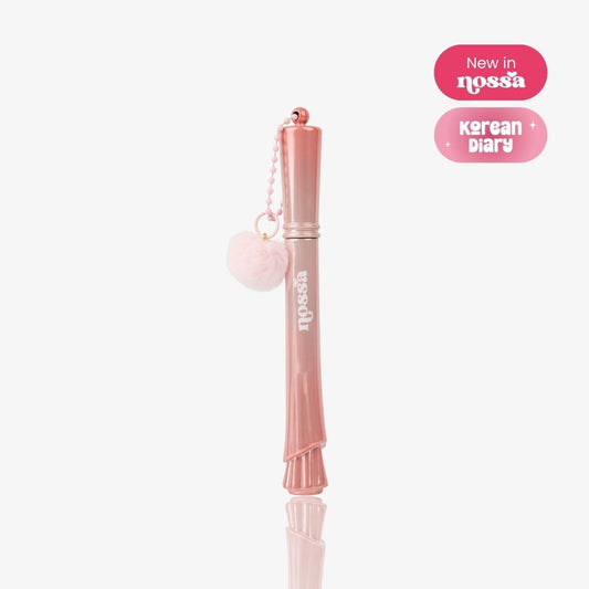 Delineador Pincel Korean Diary Nossa