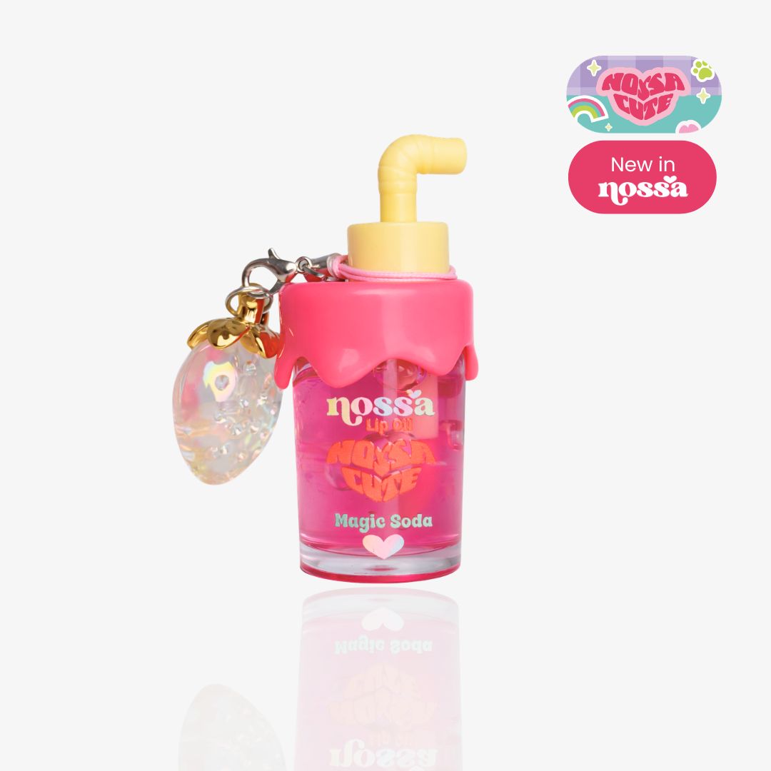 Lip Oil Soda Pop Nossa Cute
